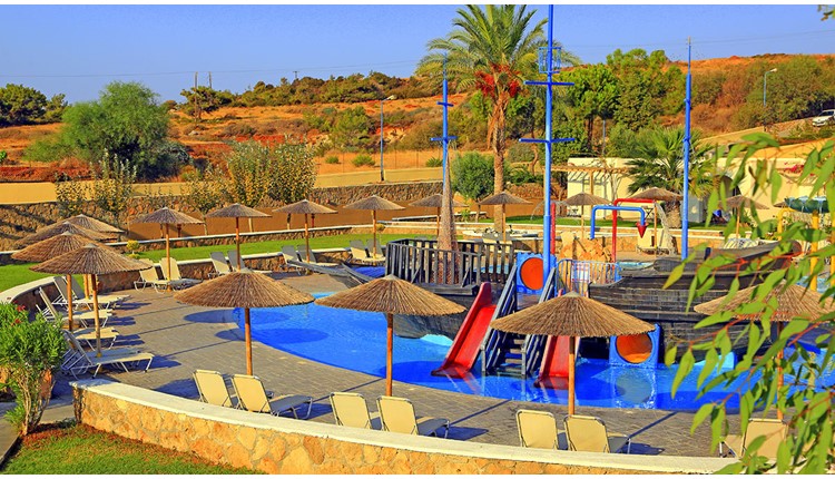 Labranda Kiotari Bay - NR, Родос